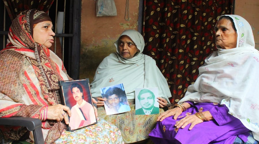 Hashimpura massacre Victims family will face cases for compensation in Supreme Court