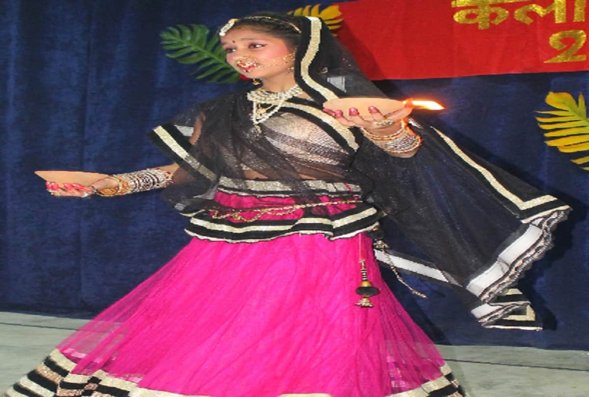Organizing Art Festival in Meerut
