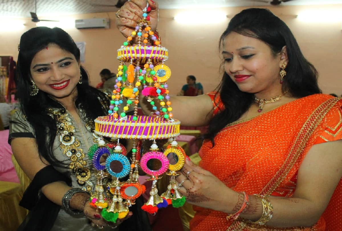 Organizing Art Festival in Meerut