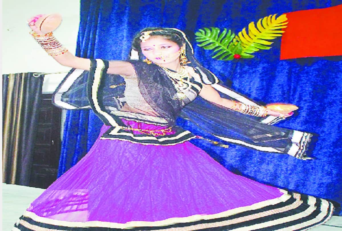 Organizing Art Festival in Meerut