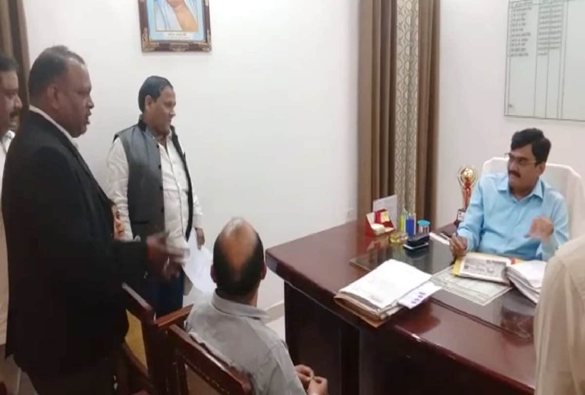 religion change Shahzad has adopted Hinduism in Shamli