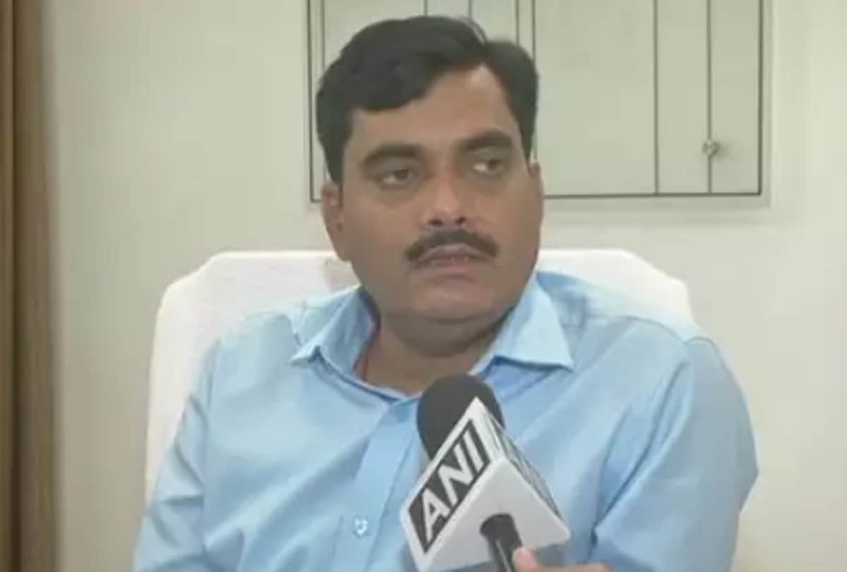 religion change Shahzad has adopted Hinduism in Shamli