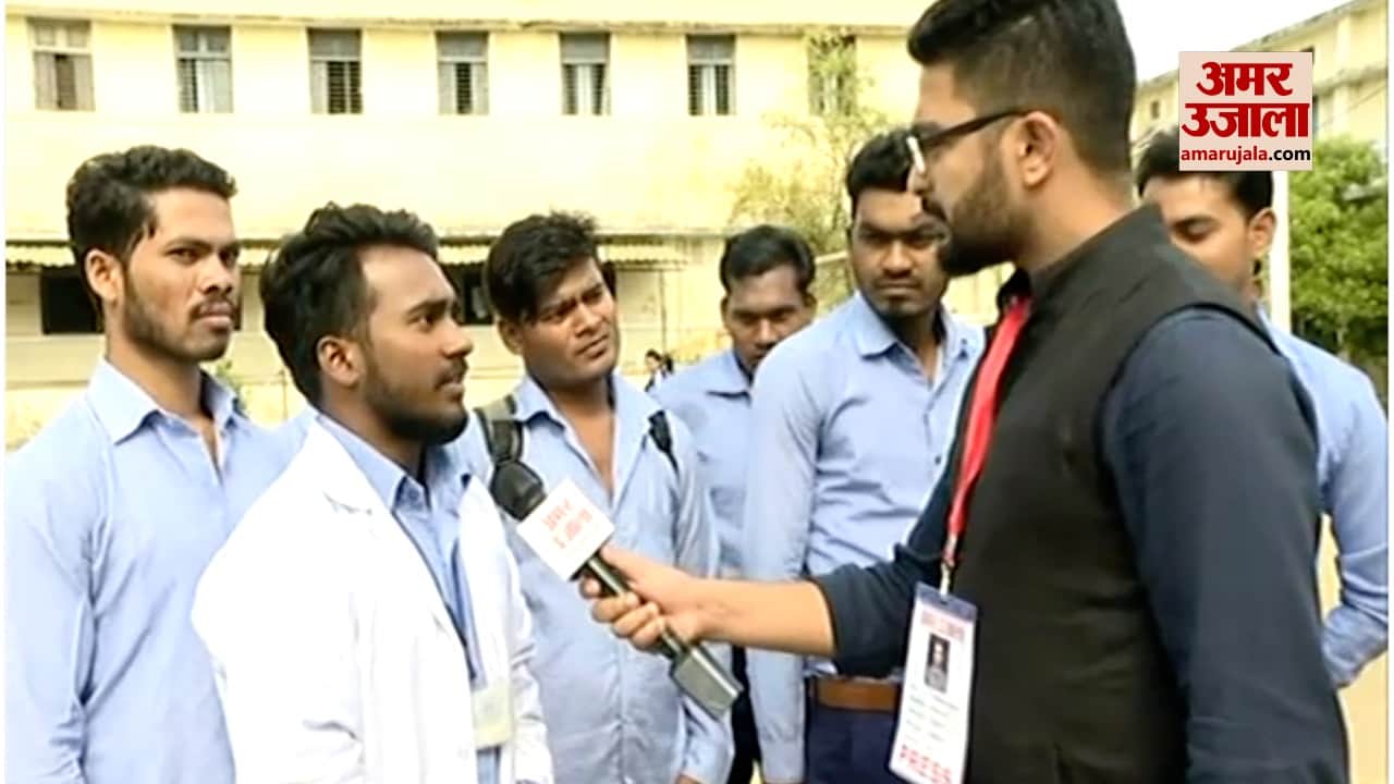 मेरा पहला वोट