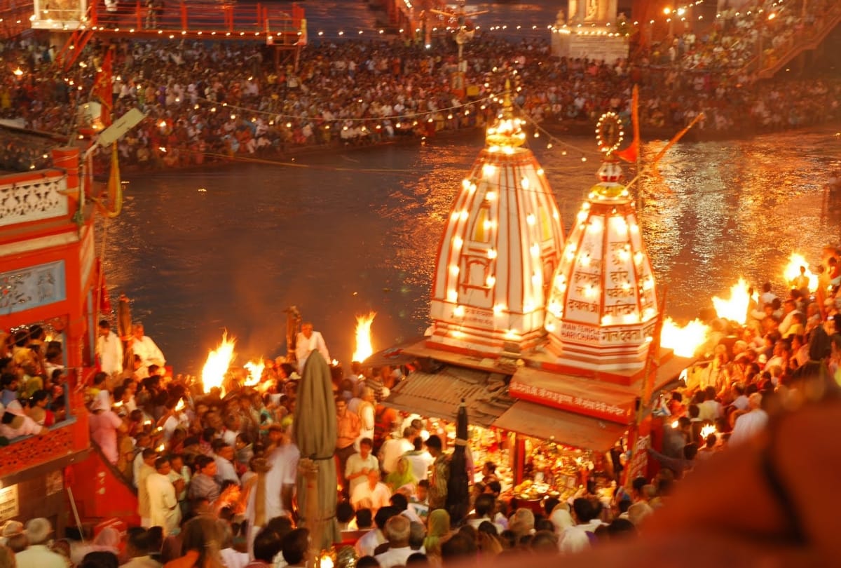 Chaitra Navratri 2019 maa Mansa fulfills every wish