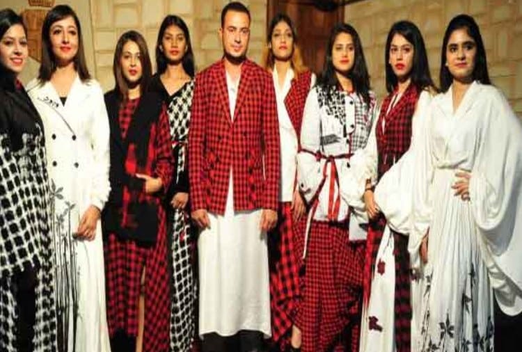 Mohamed mazhar ready dress for deepika and ranveer's wedding