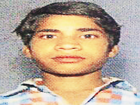Death of teenager drowning in Bombay