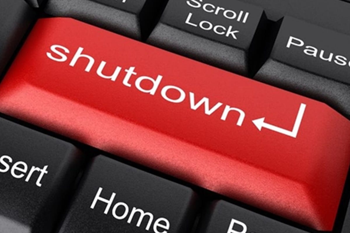 India topped the world with the highest number of internet shutdowns