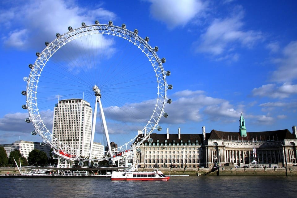 Gorakhpur eye will be seen on Ramgarh Tal like London eye