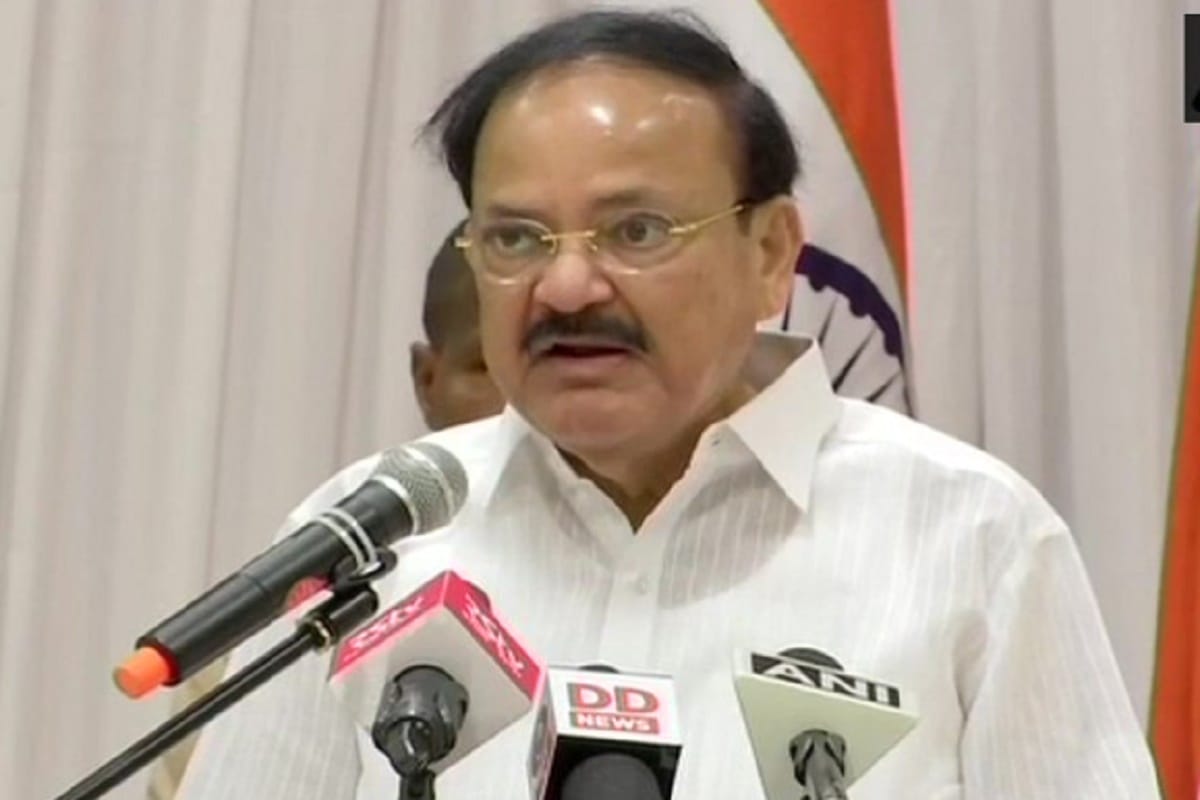 Vice President says try to develop state-of-the-art technologies to strengthen the country