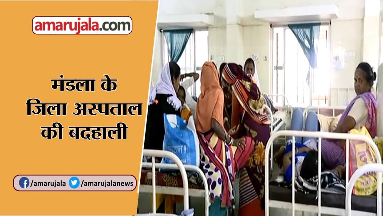 अस्थमा, क्षय रोगियों की दिक्कतें बढ़ीं, दो की  मौत