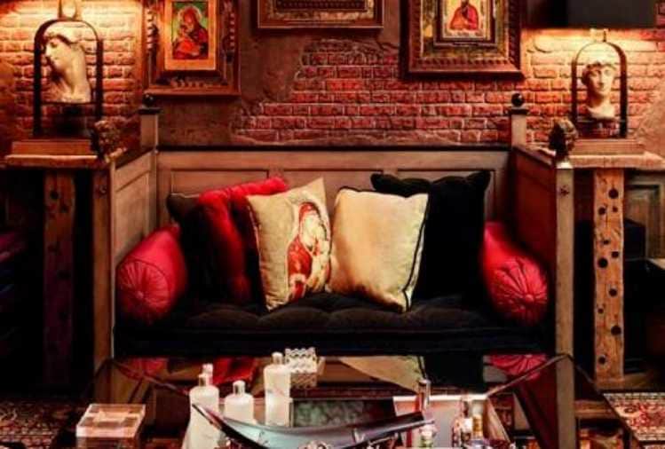 shah rukh khan house mannat photos and unknown facts