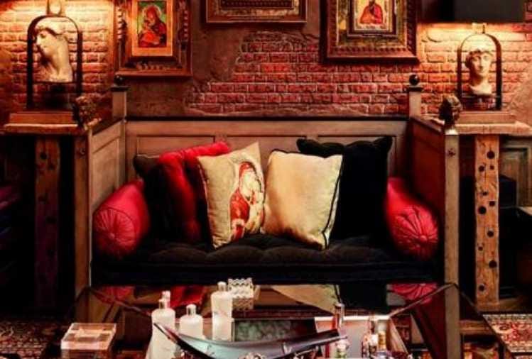 shah rukh khan house mannat photos and unknown facts