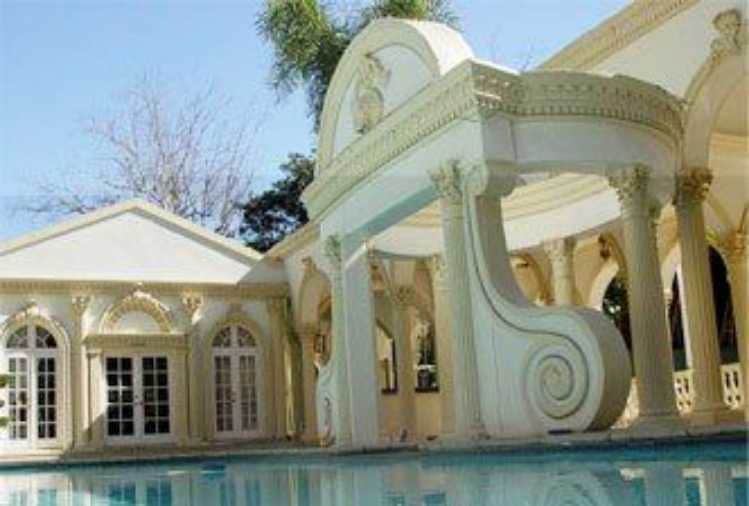 shah rukh khan house mannat photos and unknown facts
