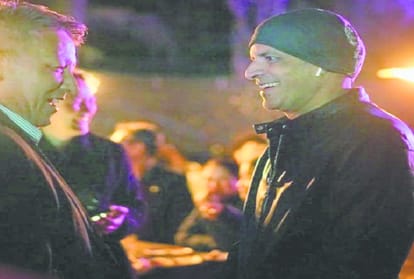 bollywood actor manoj bajpai in dharamshala international festival