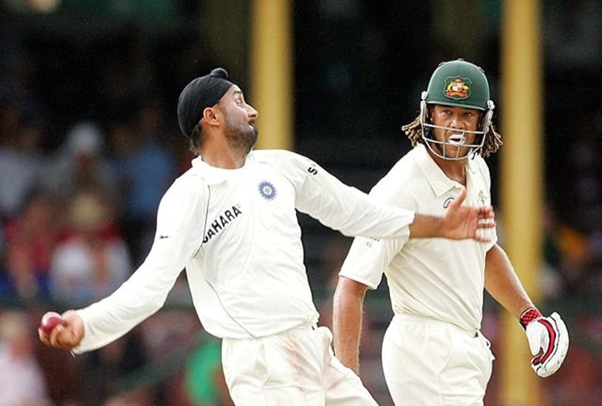 Anil Kumble reveals why India decided against pulling out of Australia tour in 2008