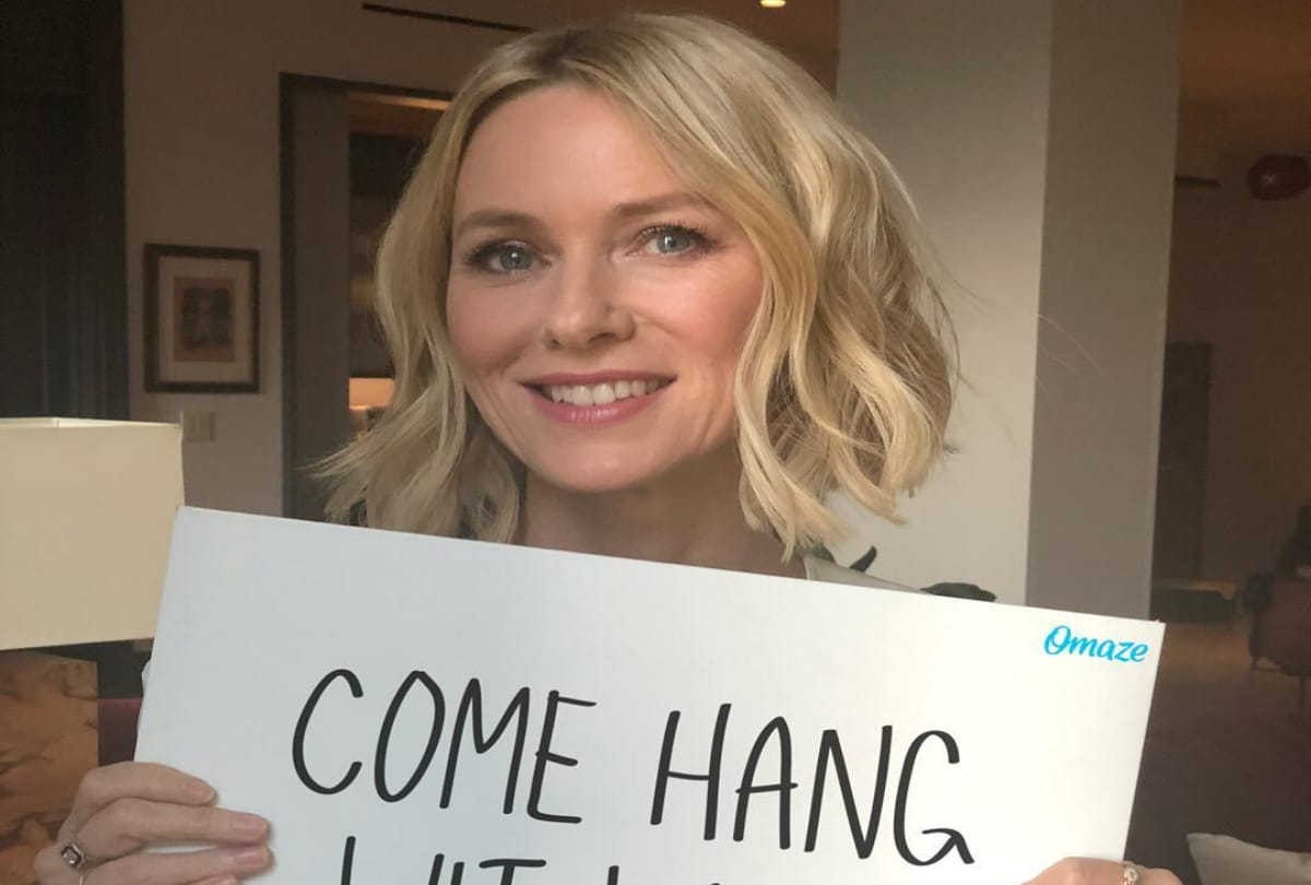 Naomi Watts will lead role in Game of Thrones Prequel