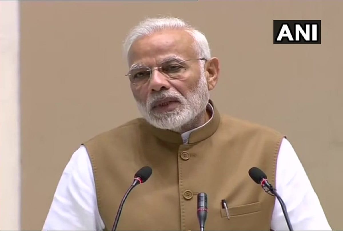 PM Narendra Modi 12 major decisions taken by Central govt for MSMEs Sector
