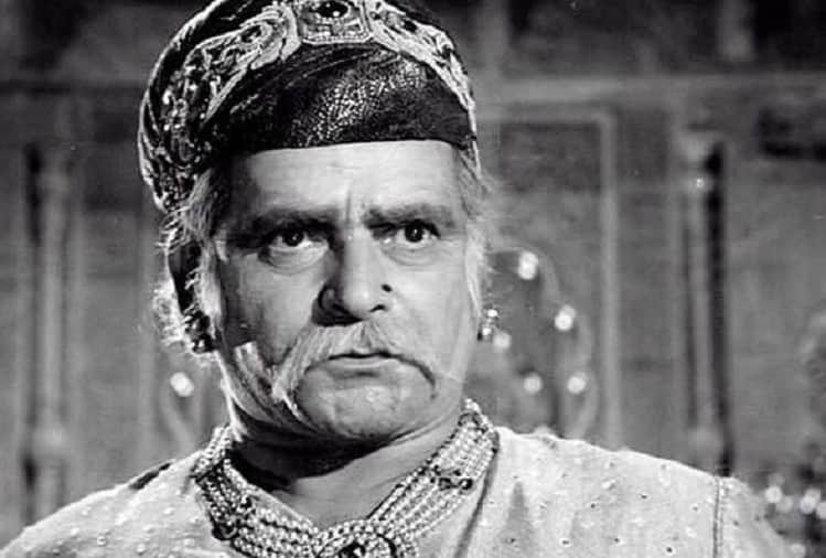 Prithviraj Kapoor birth anniversary 5 unknown facts about his life