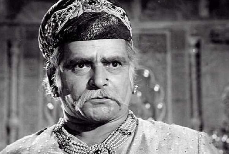 Prithviraj Kapoor birth anniversary 5 unknown facts about his life
