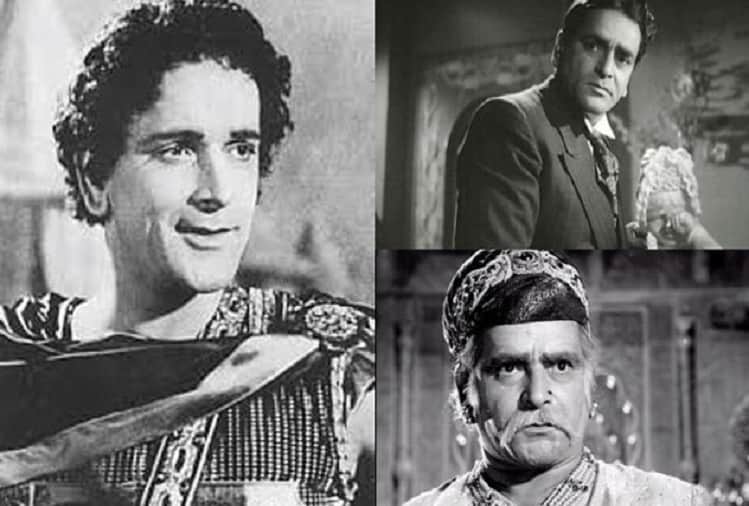 Prithviraj Kapoor birth anniversary 5 unknown facts about his life