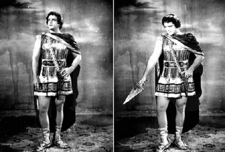 Prithviraj Kapoor birth anniversary 5 unknown facts about his life