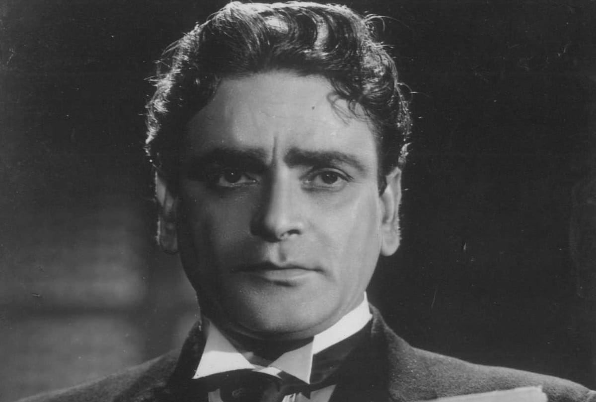 prithviraj kapoor birth anniversary here some interesting things