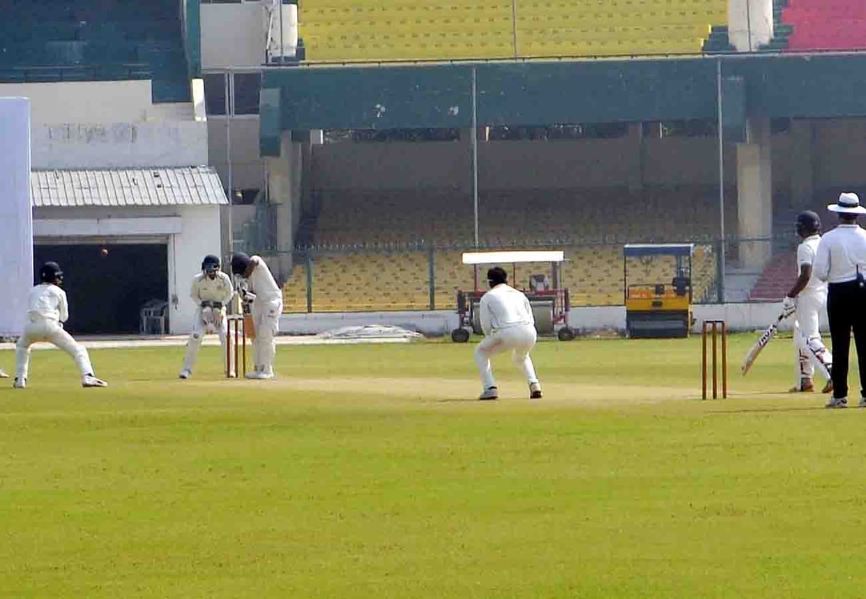 ranji trophy 2018-19: third day round up of third round