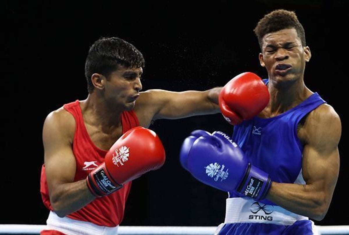 No threat to host 2021 mens world championship: bfi president 
