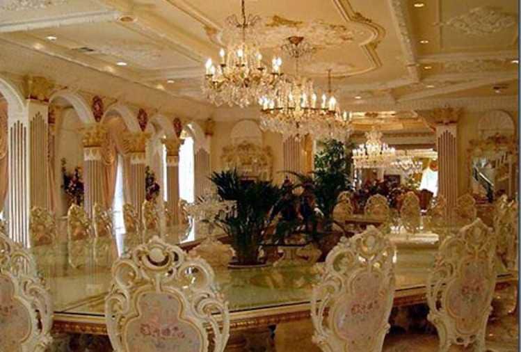 shah rukh khan house mannat photos and unknown facts