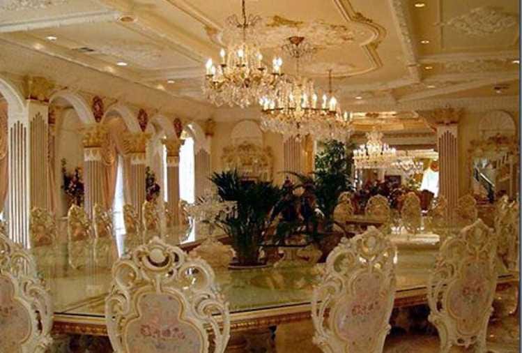 shah rukh khan house mannat photos and unknown facts