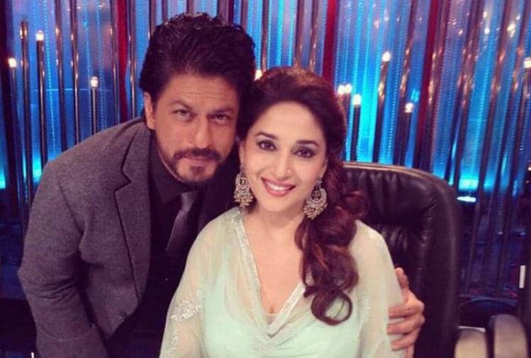 shah rukh khan birthday unknown facts