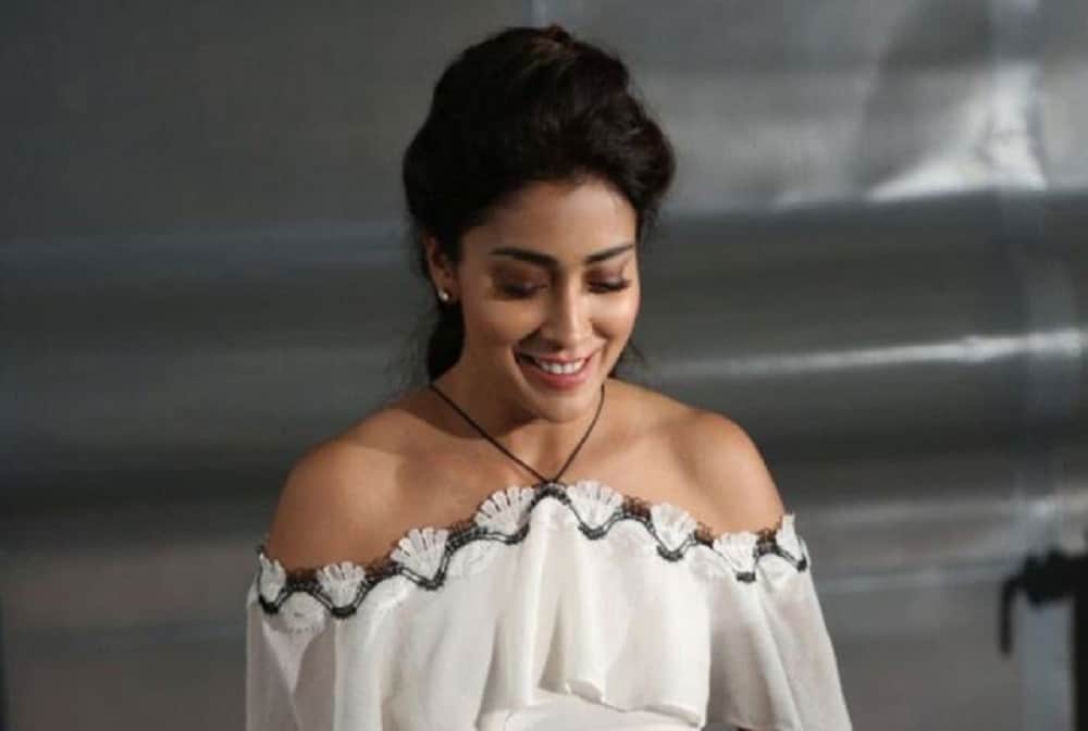 Shriya saran birthday special facts and controversies about actress