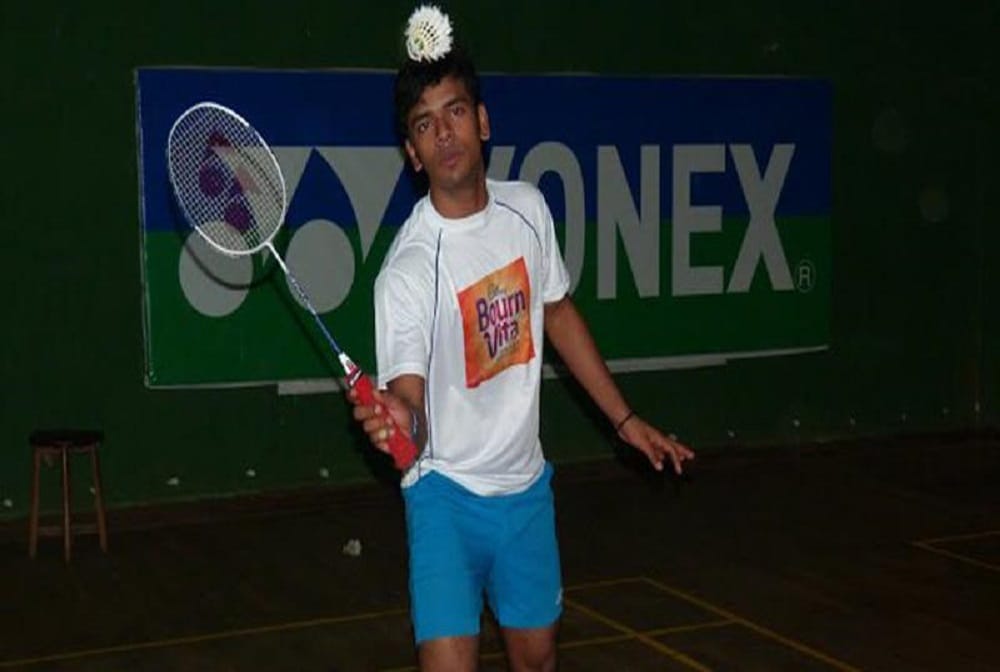 PBL Shubhankar Dey Helps Awadhe Warriors Pip North Eastern Warriors