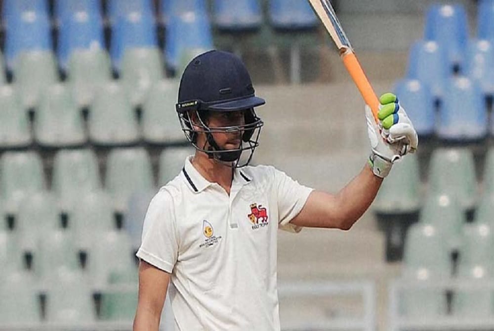 ranji trophy 2018-19 second day round up of first round