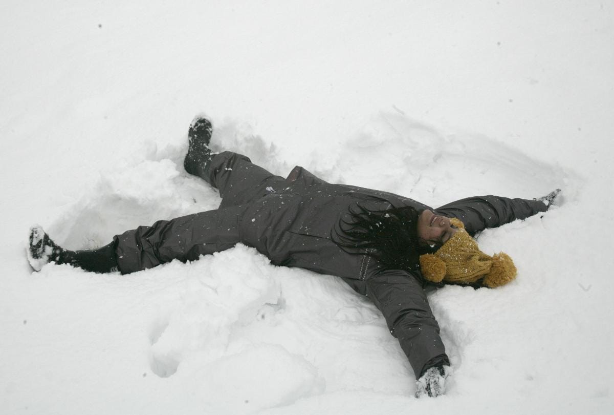 Fresh Snowfall in lahaul Spiti Rohtang Manali Kullu Mandi in Himachal Pradesh