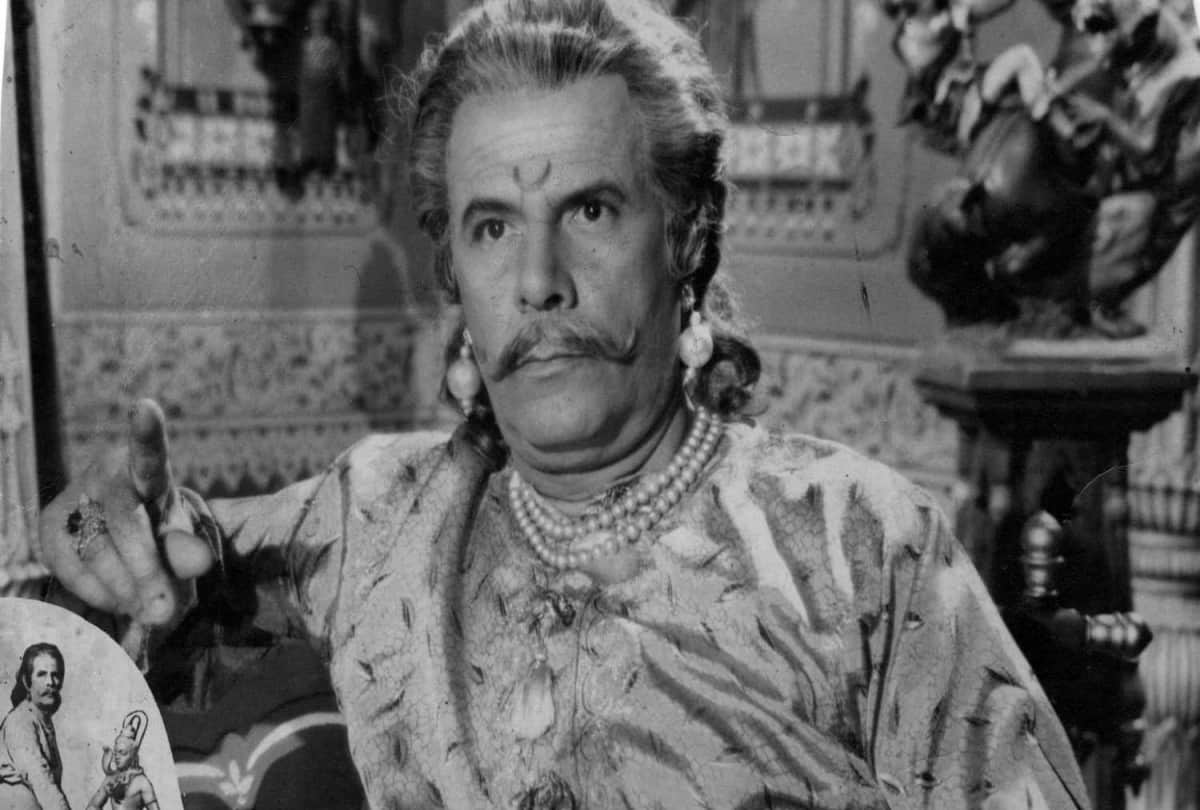 Sohrab Modi Birthday unknown facts about him