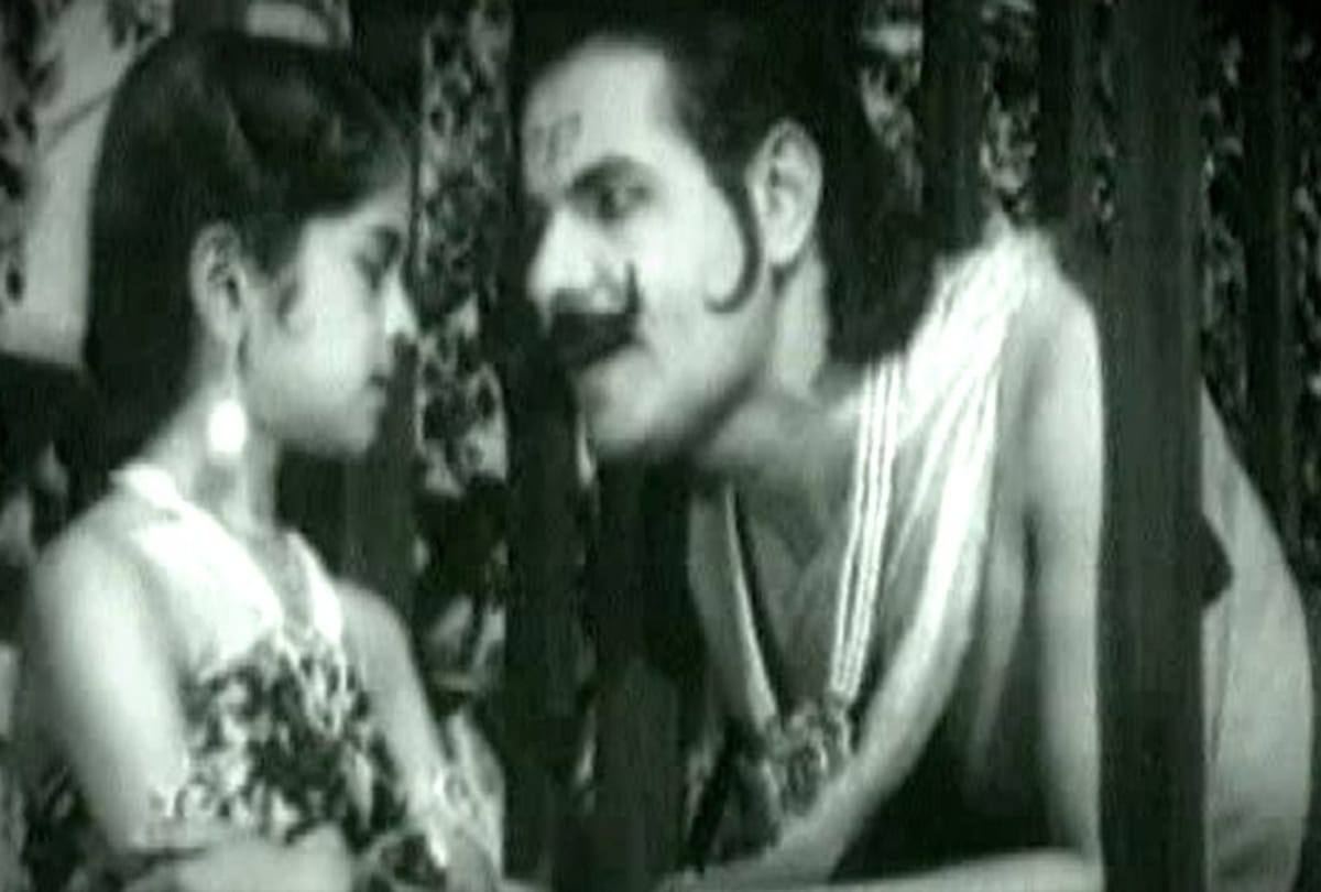 Sohrab Modi Birthday unknown facts about him