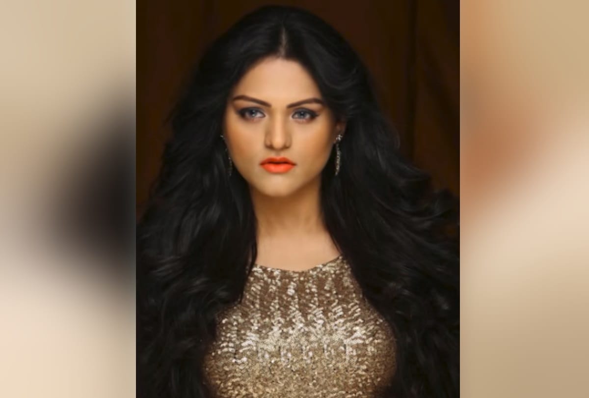 bawana lady teacher murder case husband and model angel gupta gave 10 lakh ransom to kill sunita