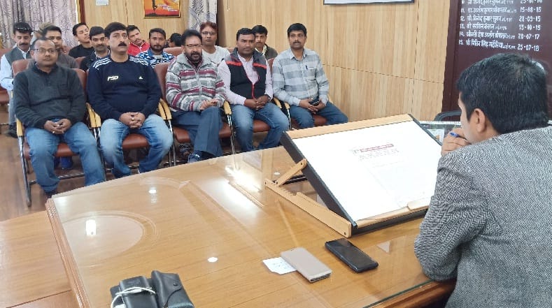 Business Board called police action as harassment of merchants