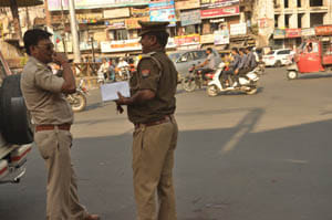 adopt trafic rule and go saflely home