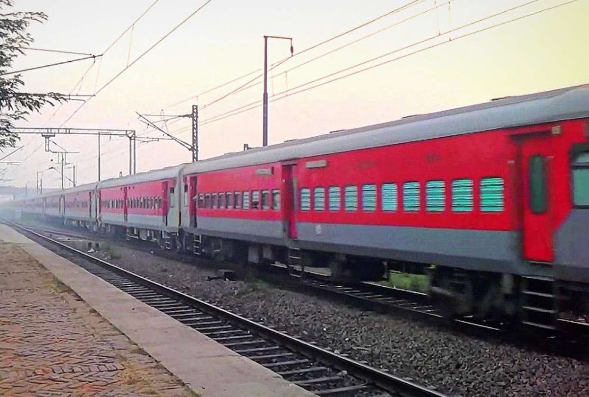 lucknow mail and memu will run from lucknow junction