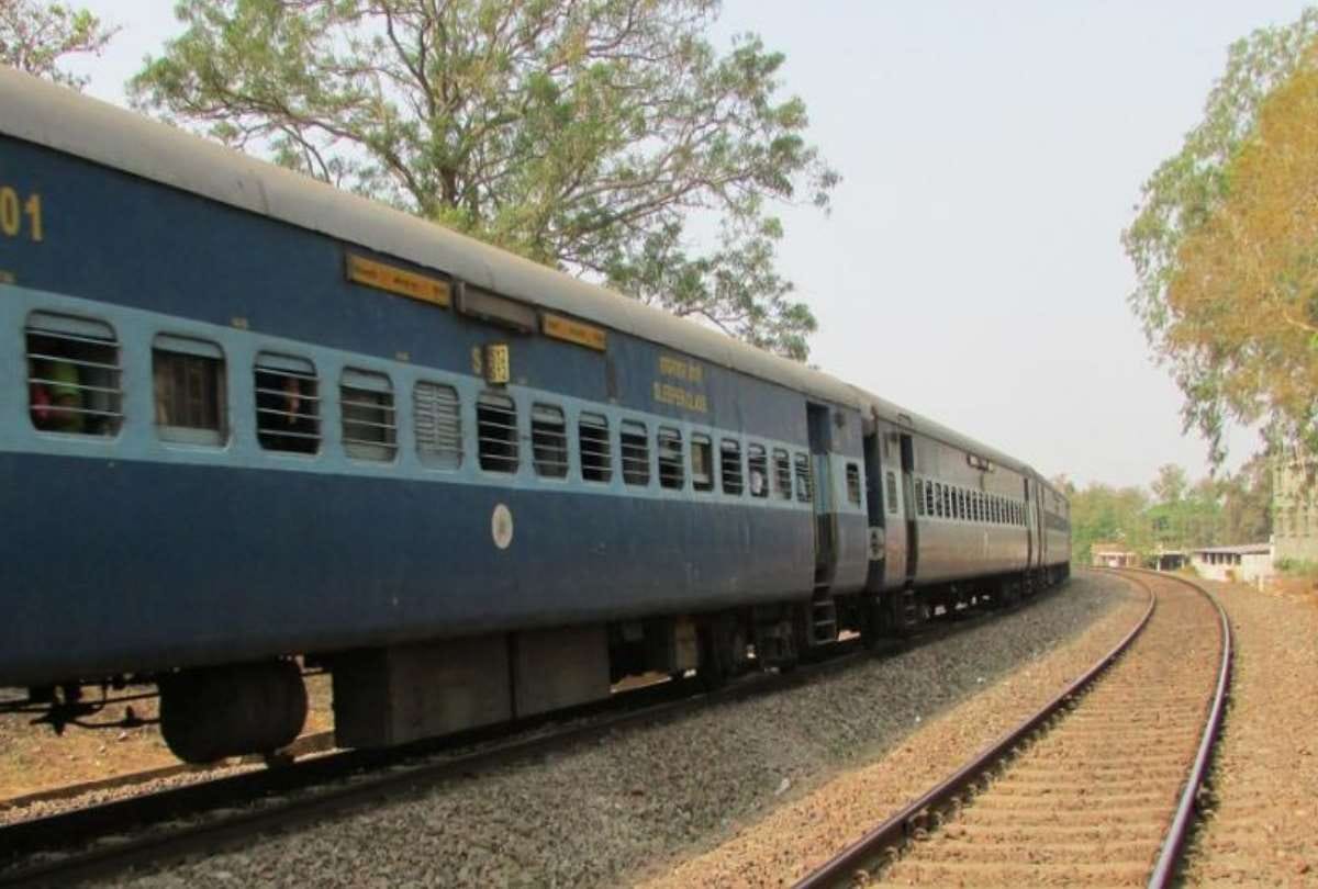 route of more than 25 trains diverted from 12th November
