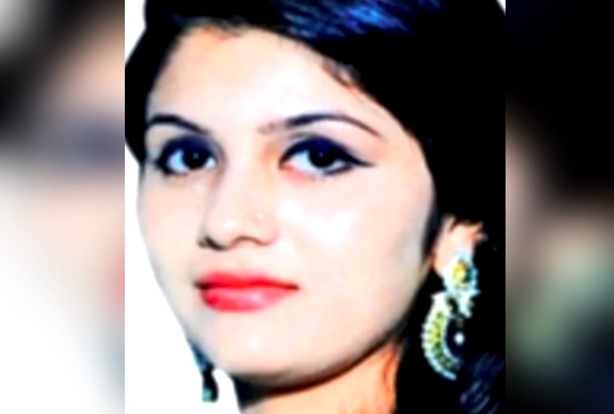 delhi naina murder case: 2 year old naina murder case solved
