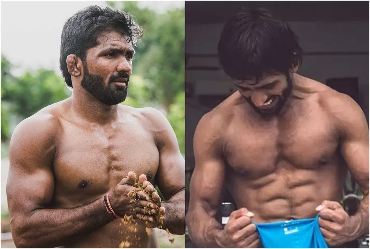 I quit so that I can focus on preparing Bajrang Punia for Olympic gold says Yogeshwar Dutt