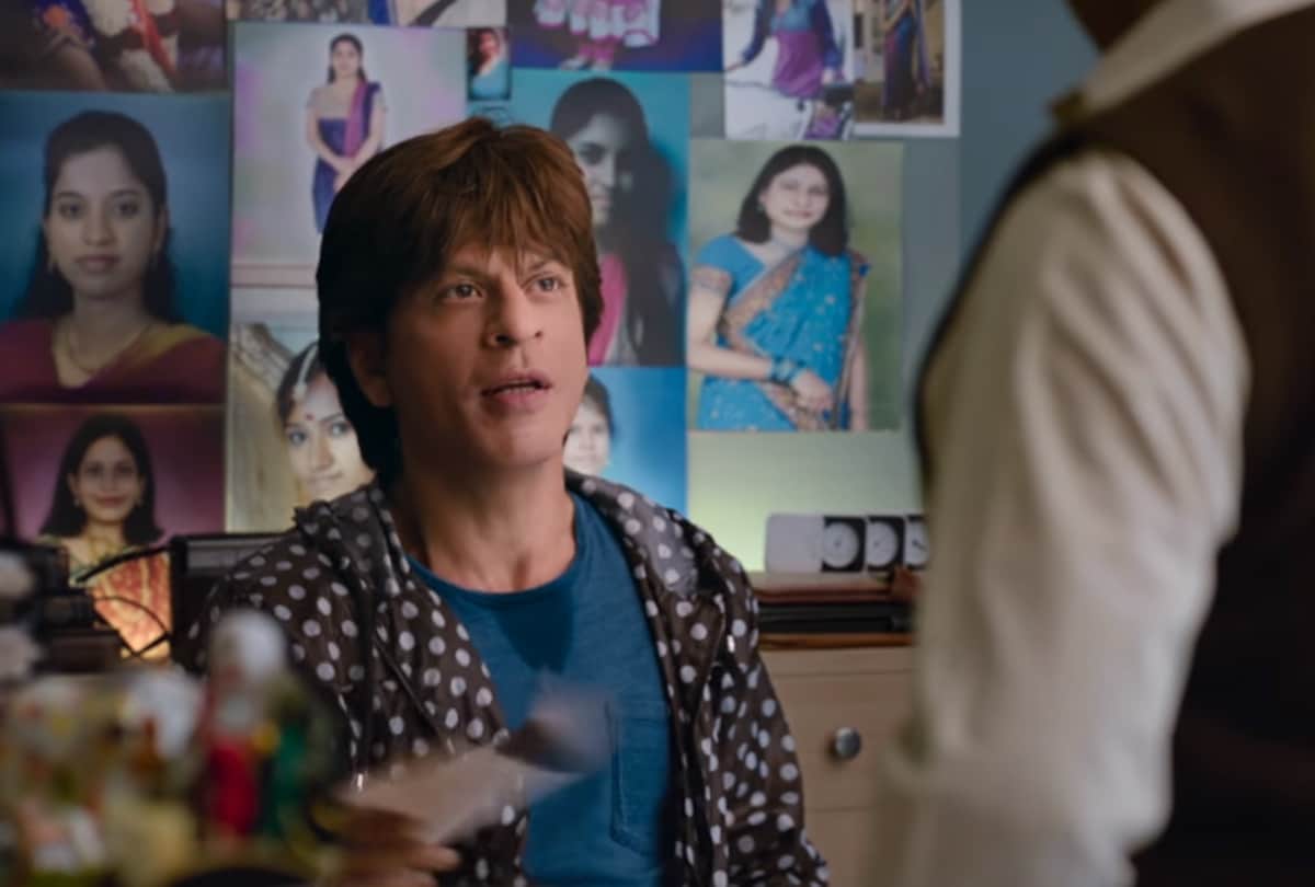 zero movie review shah rukh khan katrina kaif and anushka sharma starrer