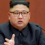 kim jong un