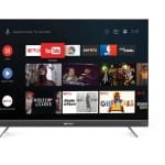 micromax smart tv