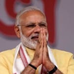Narendra Modi is the first choice For PM post of 68 percent people of Madhya Pradesh
