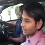 Tej pratap yadav says aishwarya belongs to the high society we do not match eachother