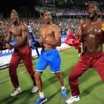 INDvWI: face to face challenge in t-20 format of both teams